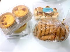 原味桃酥-南宋胡记(杭州体育场路店)