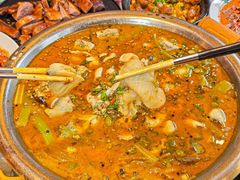 -饕然·民间川菜(龙泉店)