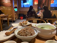 -大家食府·福建菜(FAC协盛中心庭院餐厅店)