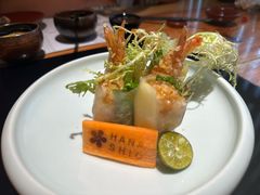 -花潮料理艺食馆(世欧广场店)
