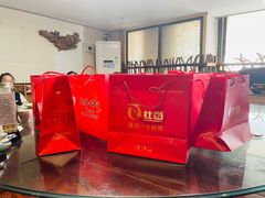 -云来居素食馆(南山店)