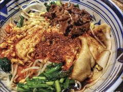 -王菊美食街·王菊面馆(总店)