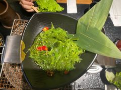 -九田家黑牛烤肉料理(珠江摩尔店)