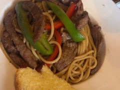 -Thanks美式餐厅(汉堡咖啡店)