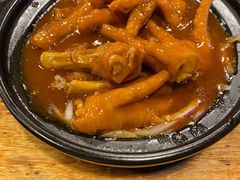 -七菜馆·东北菜·蒸饺(文体路店)