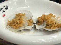 -北戴河庆山饭店·海鲜砂锅粥(北戴河黑石路店)