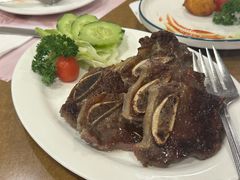 -玫瑰园西餐厅(新华大厦店)