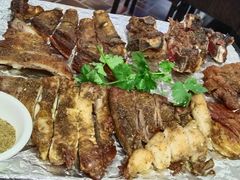 -怪怪龙虾·澳洲蓝龙王·深夜食堂(惊驾路店)