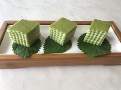 -五号茶居·新派粤菜·岭南五号酒店(沿江中路店)