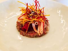 -Le Comptoir de Pierre Gagnaire