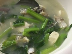 -蛇口康乐快餐鱼仔档(翠苑小区店)