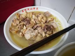 -文山荷鲜居(翠湖店)