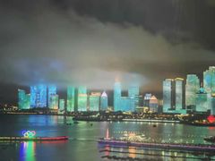 -青岛海尔洲际酒店