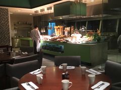 -广交会威斯汀酒店