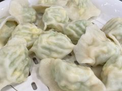 -大清花饺子(山庄店)