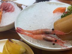 -松坂屋日料自助(长城路店)