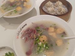 -鸭得堡老鸭汤·鸭血粉丝(南京博物院店)