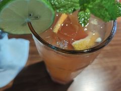 -TIGERS老虎西餐(亦庄店)