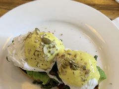 -Egg•Allday Brunch(襄阳北路店)
