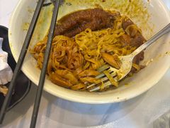 -百乐门粉面店(二龙喉分店)