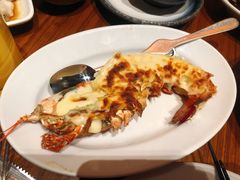 -mezza9 Macau(澳门君悦酒店)