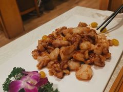 鸡里蹦-丁老爷子苏香圆