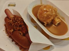 -宜家·瑞典风味餐厅(烟台路店)