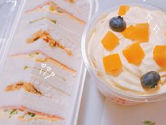 -吉美诺烘焙(公园北路店)