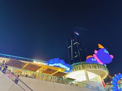 -BeauTea水仙(coco park店)