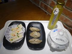 -麦大叔·福建客家菜(东百中心MINI店)