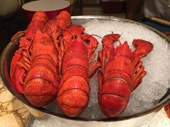 -美盛喜来登大酒店-盛宴标帜餐厅