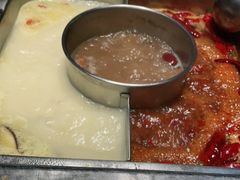 -巴奴毛肚火锅(大剧院店)