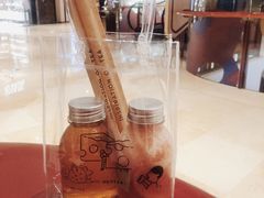 -喜茶(上海兴业太古汇店)