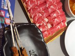 -额尔敦·品质自助(摩尔城店)