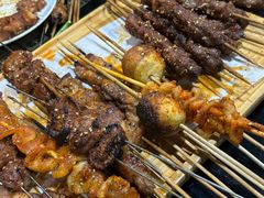 -北极村旅游风景区