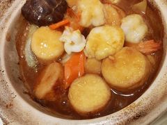 -新加坡海鲜共和(名胜世界圣淘沙海滨坊)