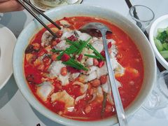 -乌江鱼杭帮菜(西湖店)