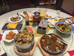 -凯鸽酒楼(大同振兴街店)