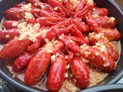 -去吃小龙虾·江湖菜·烧烤(南滨路店)