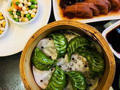 -五观堂素食(新华路店)
