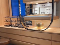 -溥仪零一零眼镜(上海K11艺术中心店)