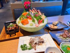 -松本楼(桥西店)