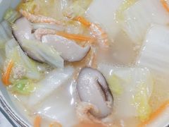 -鹿港小镇(天津机场店)