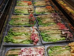 -九记潮汕现切鲜牛肉自助火锅(长沙·方圆荟店)