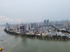 -华厦大酒店·桃源西餐厅·自助餐