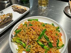 -No.DD戳子烧烤·江湖菜(北京总店)