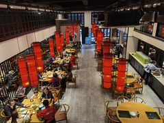 大堂-鸡毛店·川菜(双楠店)