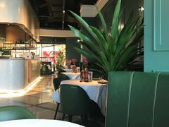-L'Arome芳芳法国餐厅(仙林金鹰店)