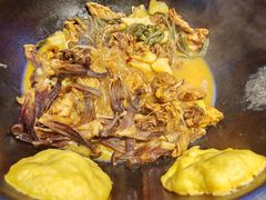 -玺炖·中国铁锅炖(虹桥天街店)