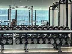 -YCHL FIT 健身(星寰店)